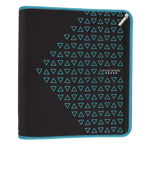 BINDER,ZIP,FSTAR XPANZ,2"